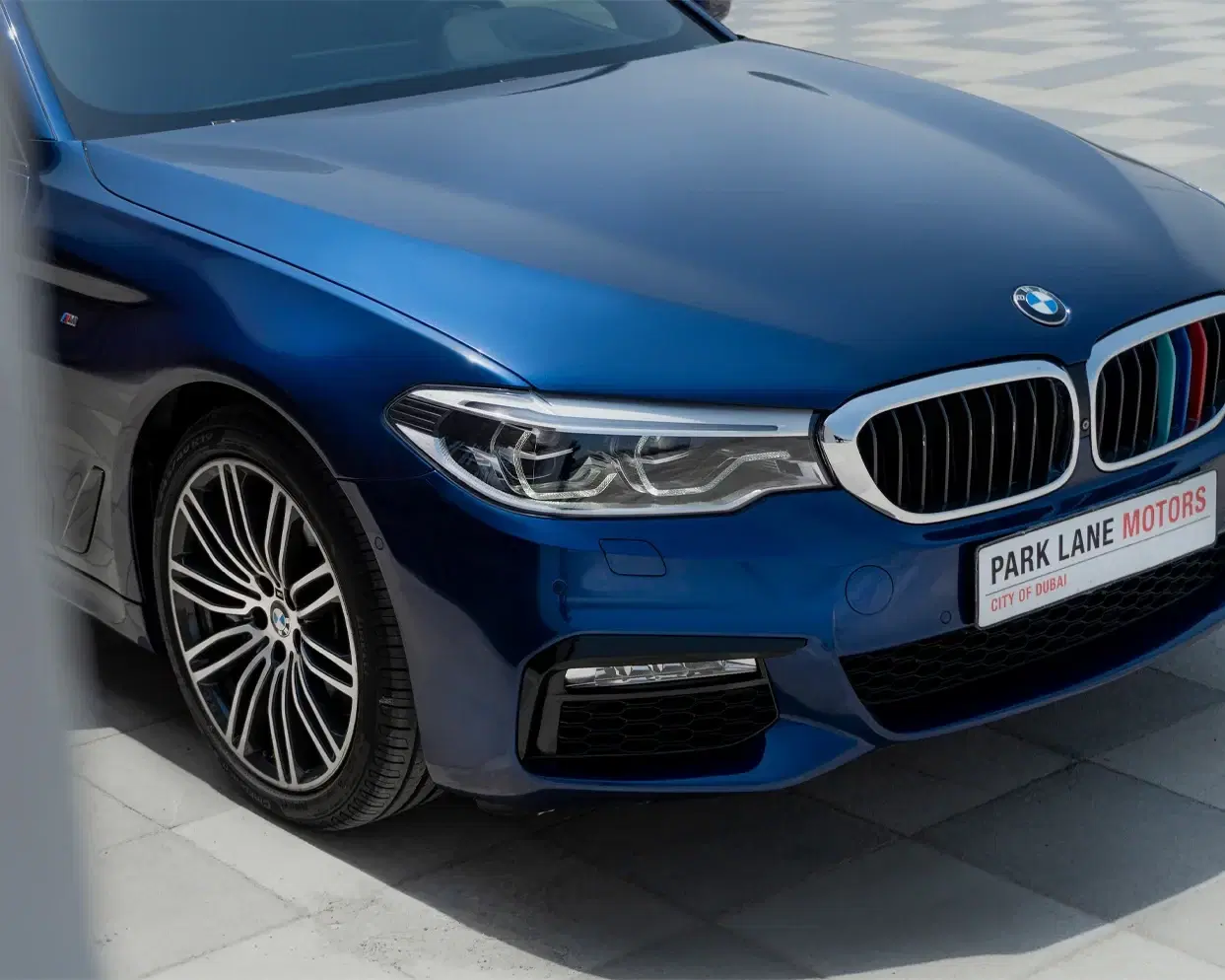 Best Budget Cars in Dubai