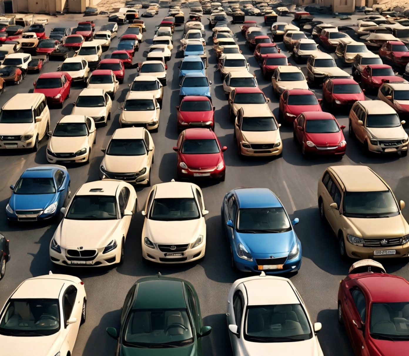Unlocking the Benefits: How Buying a Used Car Online in Dubai is a Win-Win